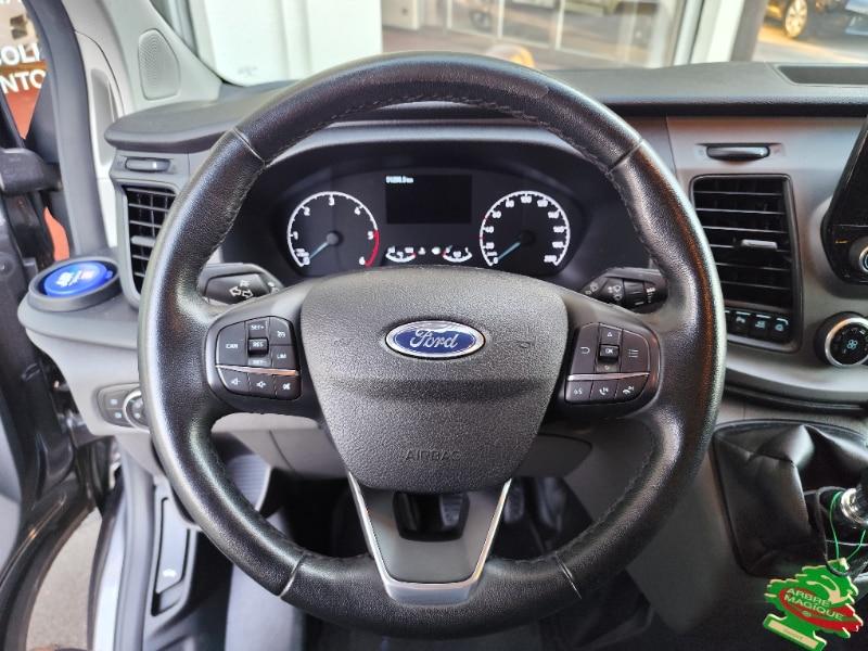 FORD Transit Custom 1ª s Transit Custom 300 2....