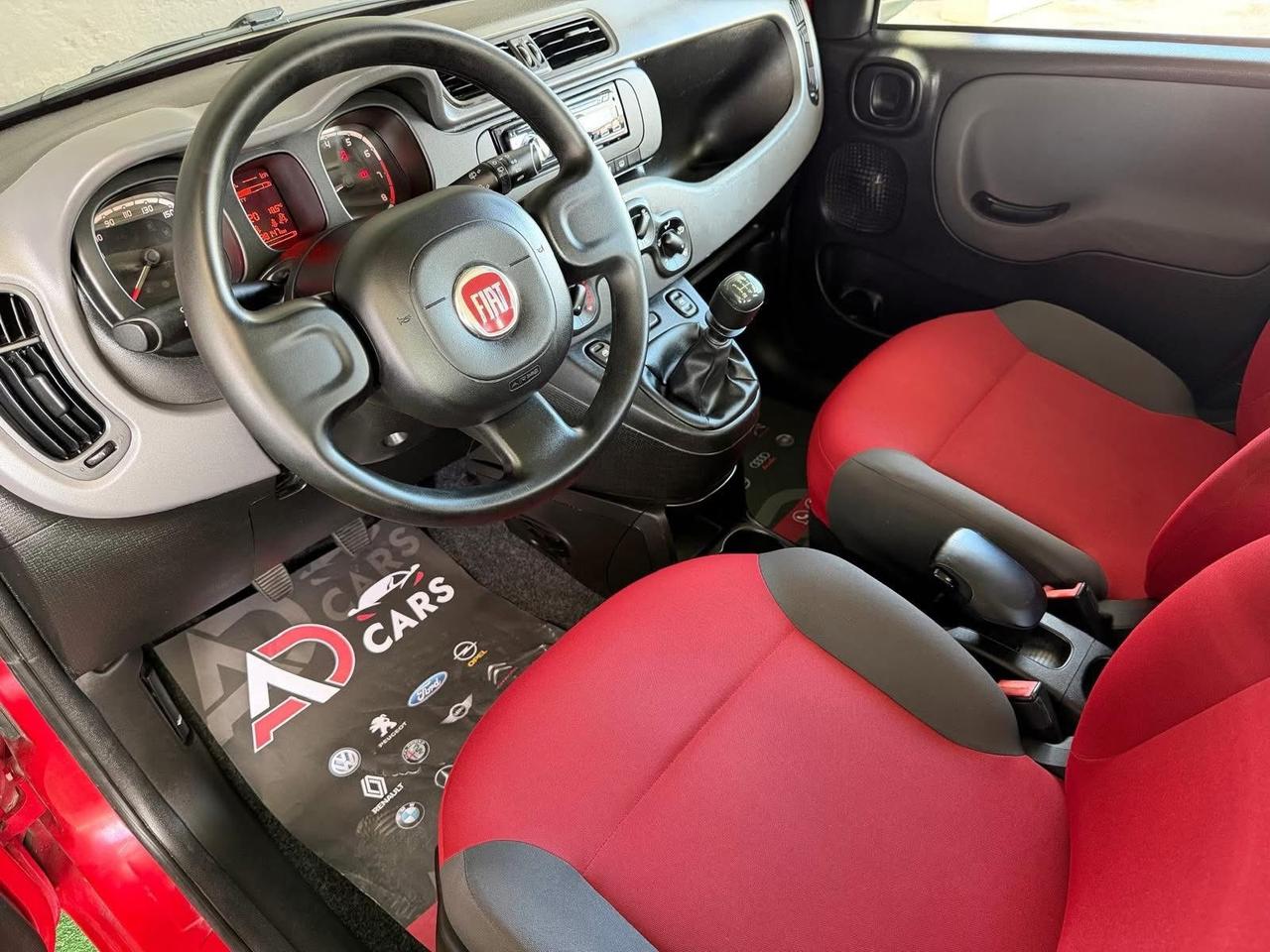Fiat Panda 1.2 Easy
