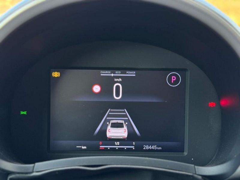 FIAT 600 Hybrid 100 CV DCT MHEV La Prima