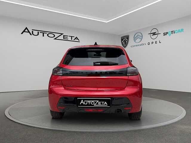 Peugeot 208 PureTech 100 Stop&Start 5 porte Allure