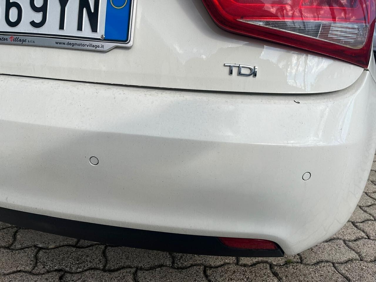 Audi A1 SPB 1.6 TDI Ambition