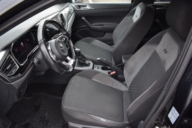 Volkswagen Polo 1.6 TDI SCR 95cv Sport DSG BMT