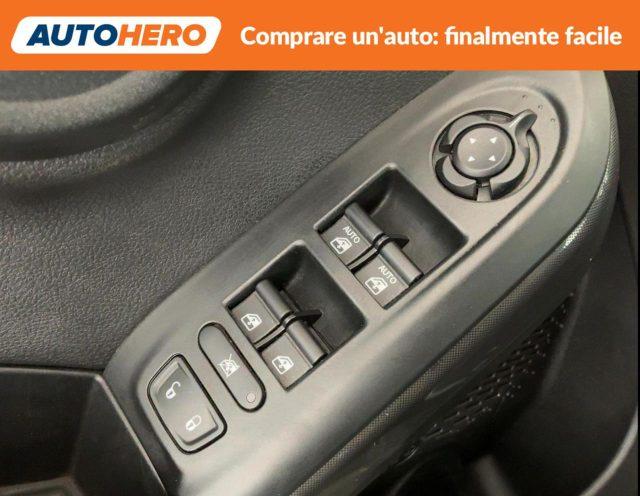 FIAT 500X 1.0 T3 120 CV City Cross