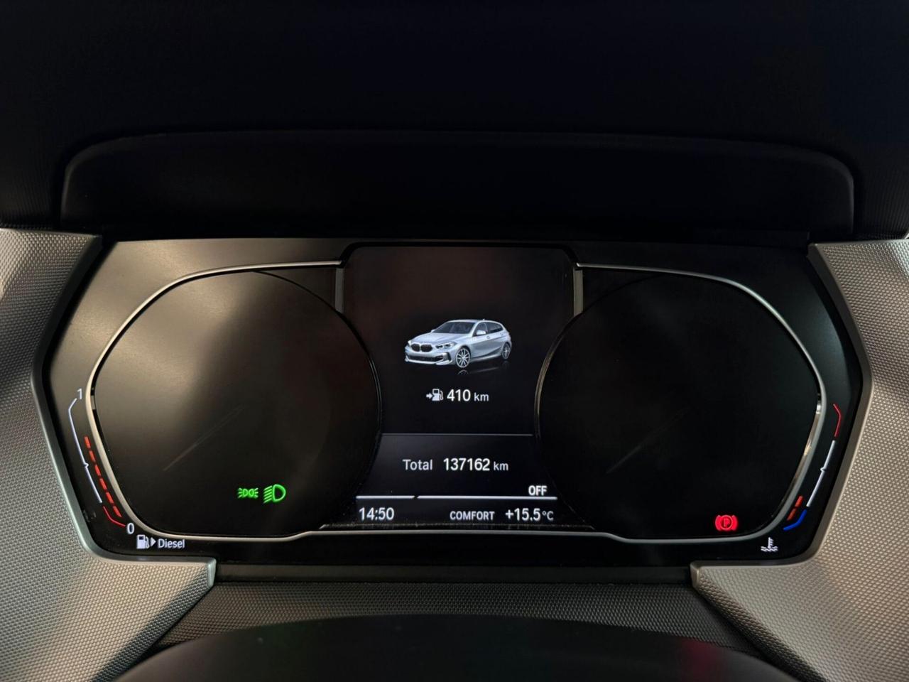 Bmw 118 118d 5p. Business Advantage