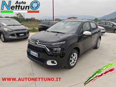 Citroen C3 PureTech 83 S&S You