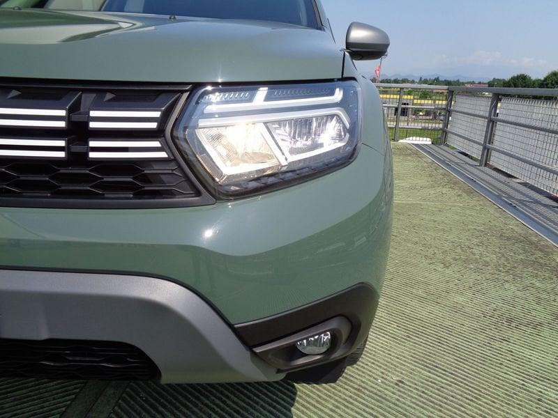 Dacia Duster 1.3 TCe 150 CV EDC 4x2 Journey
