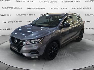 Nissan Qashqai 1.5 dCi 115 N-Tec DCT