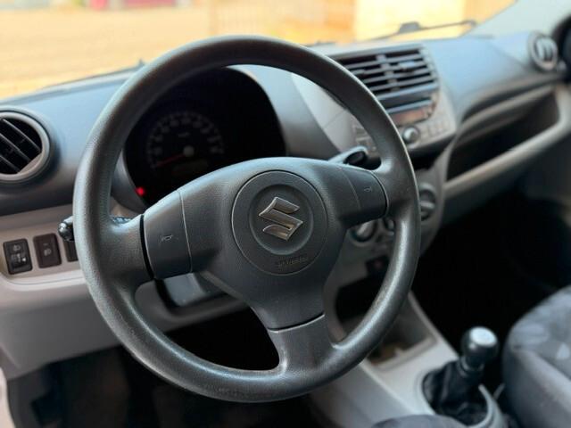 Suzuki Alto 1.0 GL