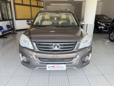 Great Wall Motor H6 GREAT WALL H6 1.5 Turbo 4X4 Gpl