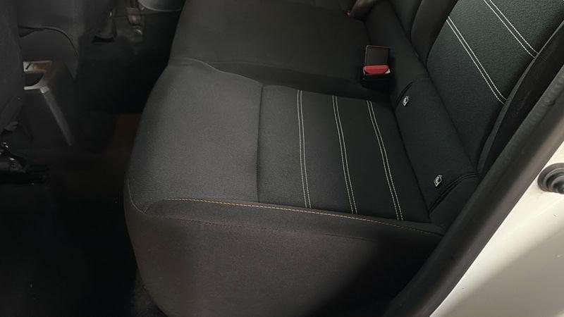 Dacia Sandero Stepway 1.0 tce Comfort Eco-g 100cv Stepway 1.0 tce ECO-G Comfort