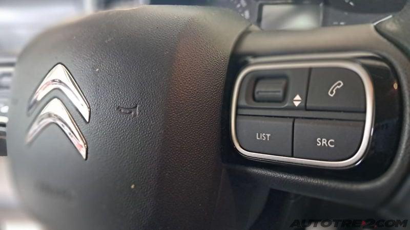 Citroën C3 PureTech 83 S&S Shine -GARANTITA