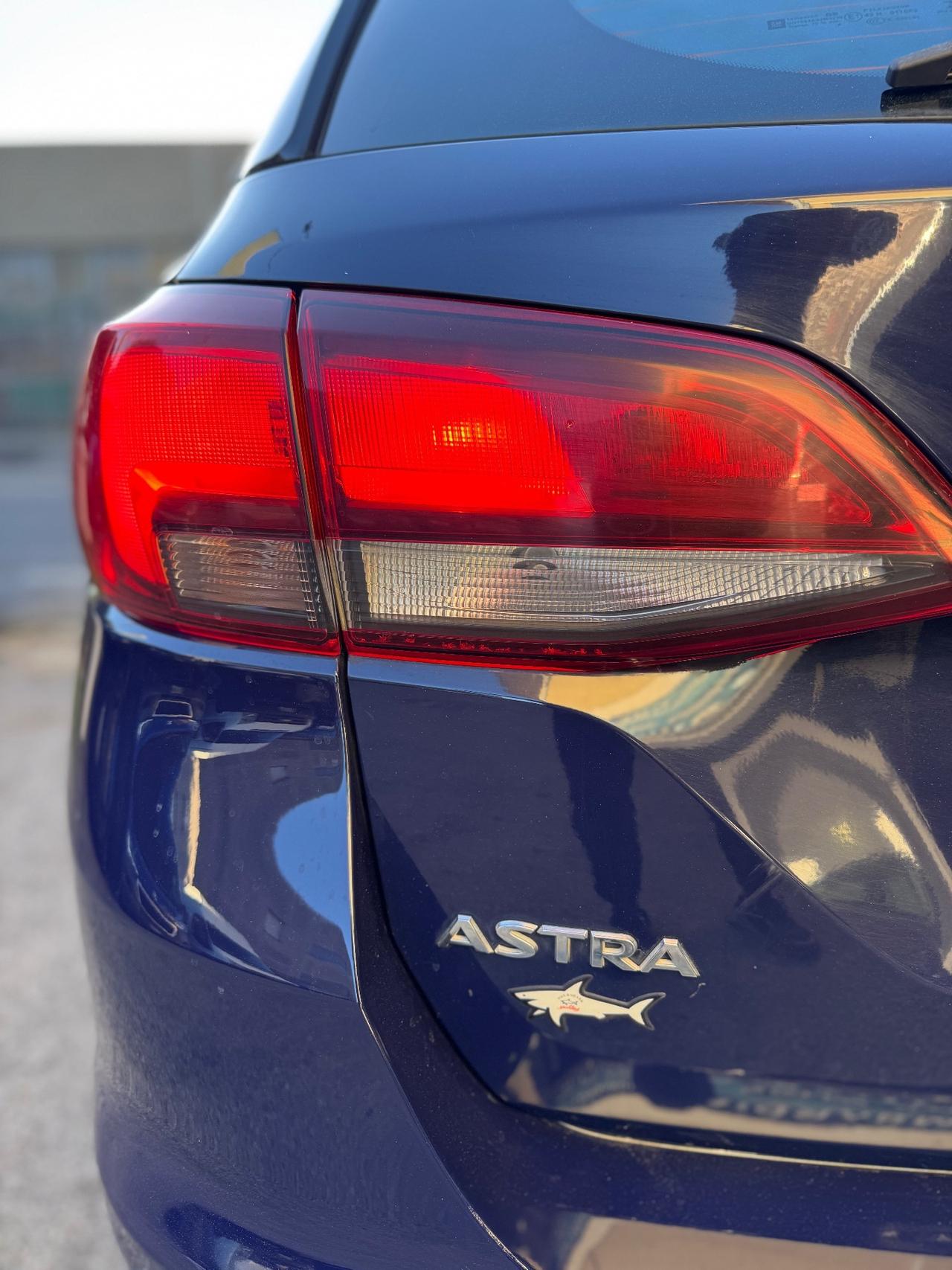 Opel Astra 1.6 CDTi 110CV Start&Stop Sports Tourer Business