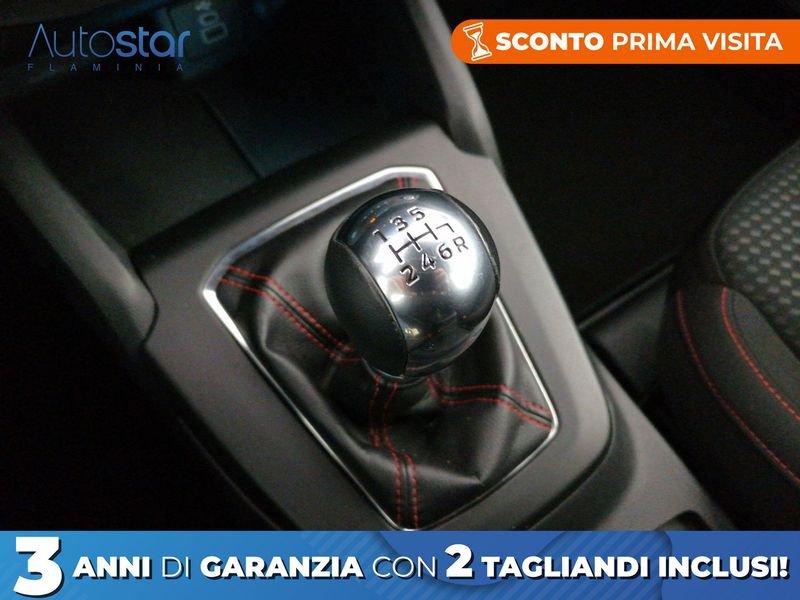 Ford Focus 1.0t ecoboost h ST-Line 125cv
