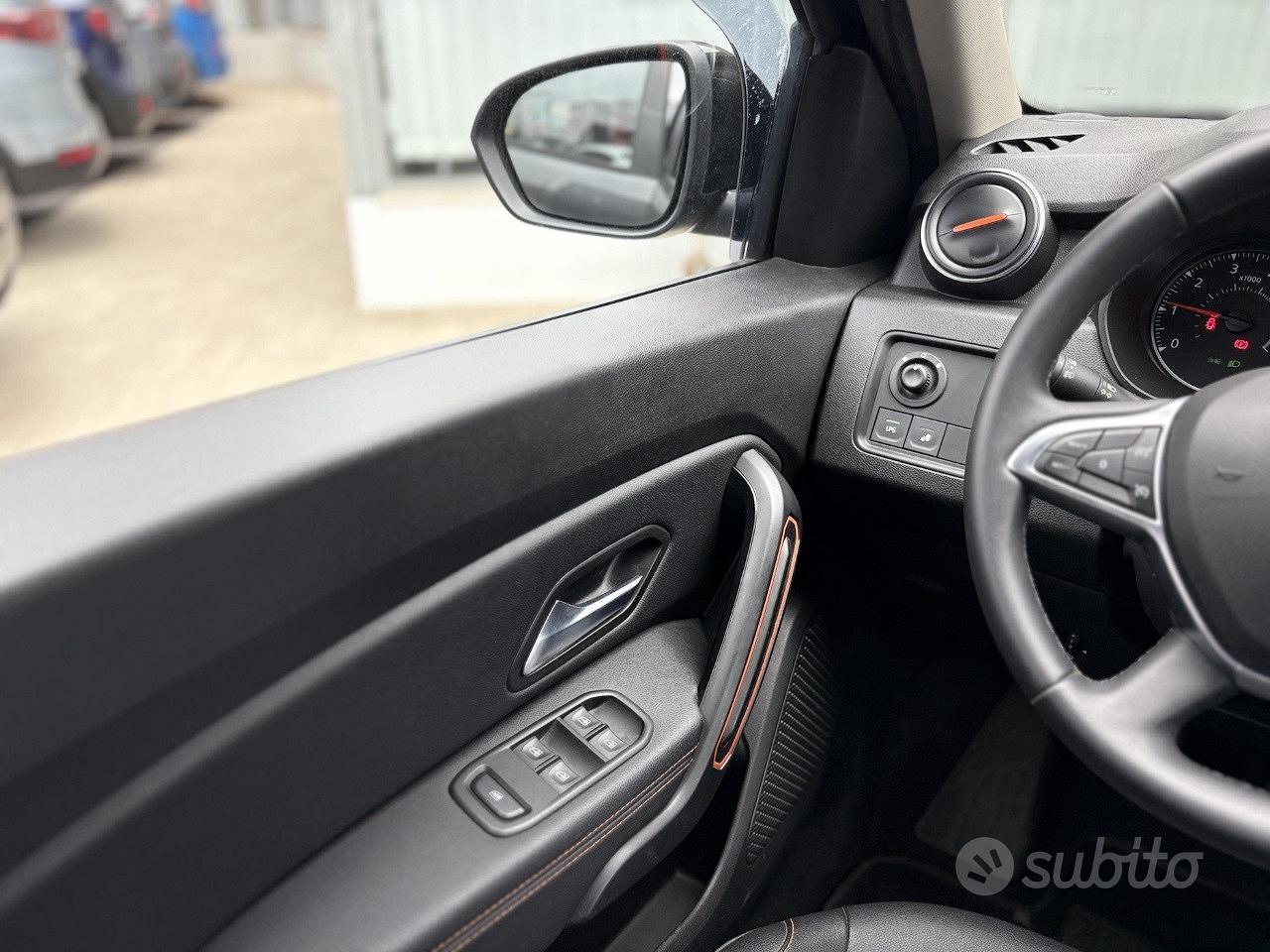 Dacia Duster 1.0 Gpl 101CV E6 Neo - 2022