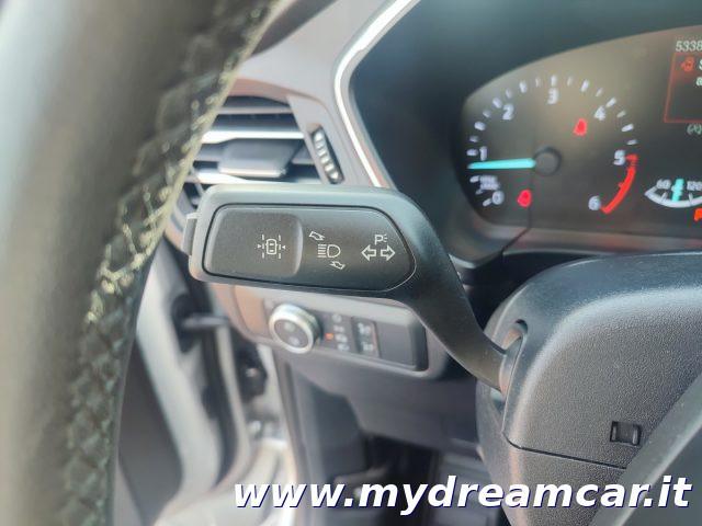 FORD Kuga 1.5 EcoBlue 120 CV 2WD Titanium