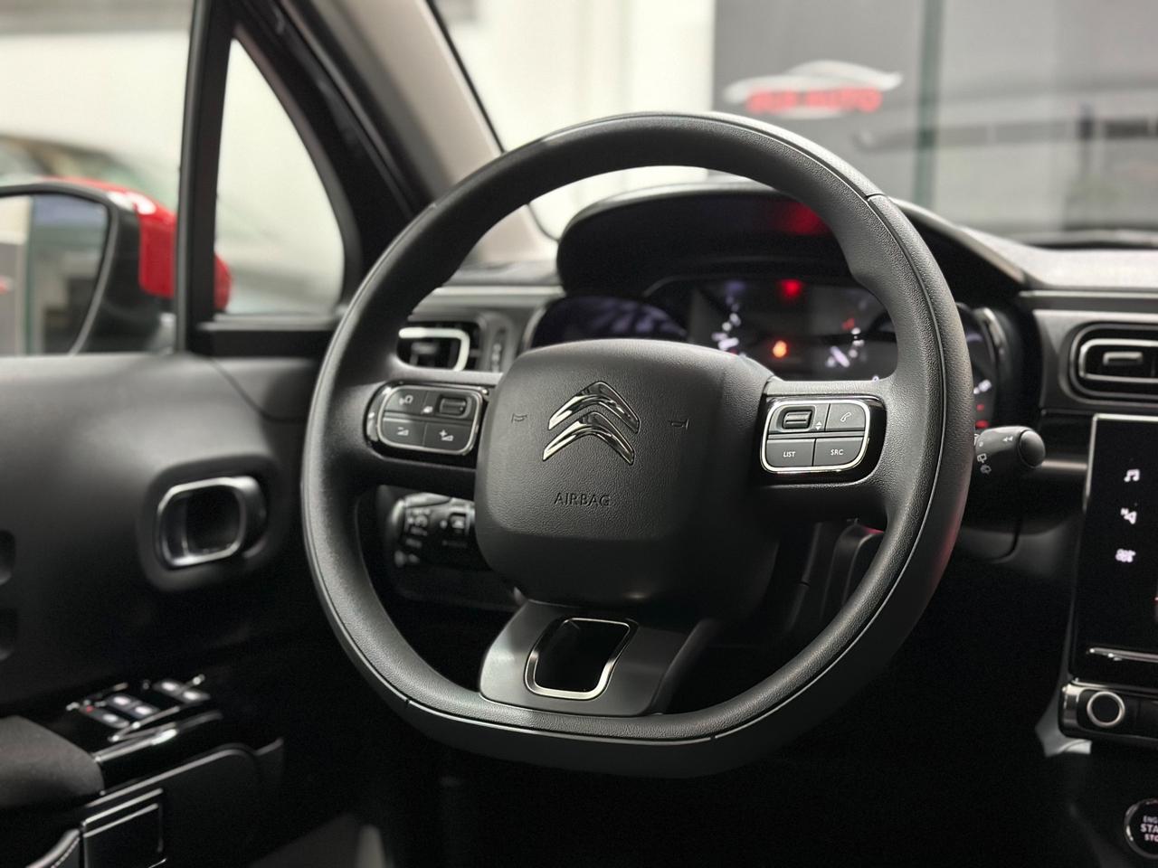 Citroen C3 PureTech 83 S&S Shine