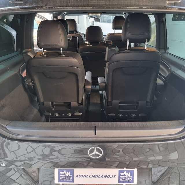 Mercedes-Benz V 300 V 300 d Autom.4Matic Sport Long