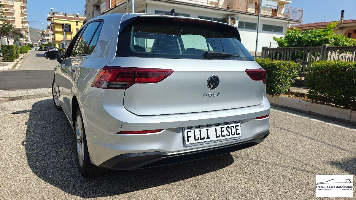 VOLKSWAGEN - Golf 2.0 tdi scr Life 115cv