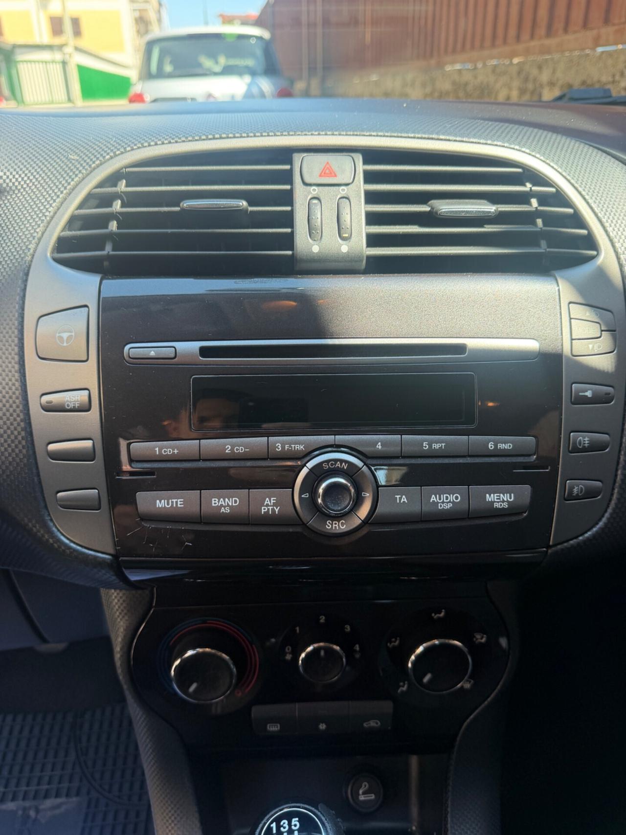 Fiat Bravo 1.6 MJT 120 CV Emotion