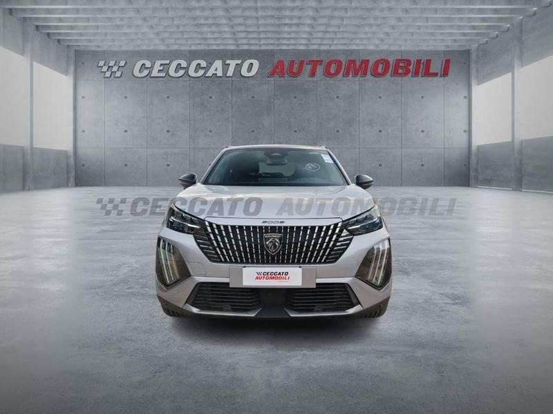 Peugeot 2008 2008 1.2 hybrid GT 136cv e-dcs6