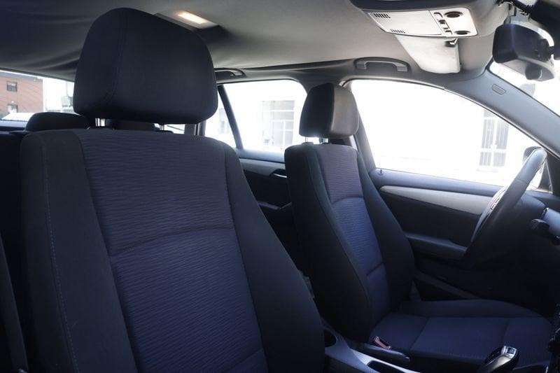 BMW X1 BMW X1 sDrive18d Futura Unicoproprietario