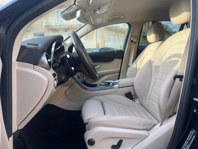 MERCEDES-BENZ GLC 250 4Matic Premium