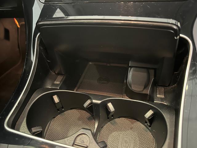 MERCEDES-BENZ C 180 d Auto Executive