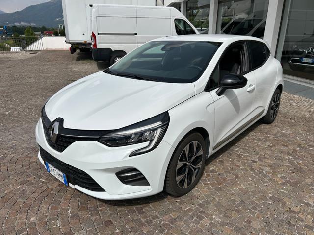 RENAULT Clio Blue dCi 100 CV Evolution AUTOCARRO N1 +IVA