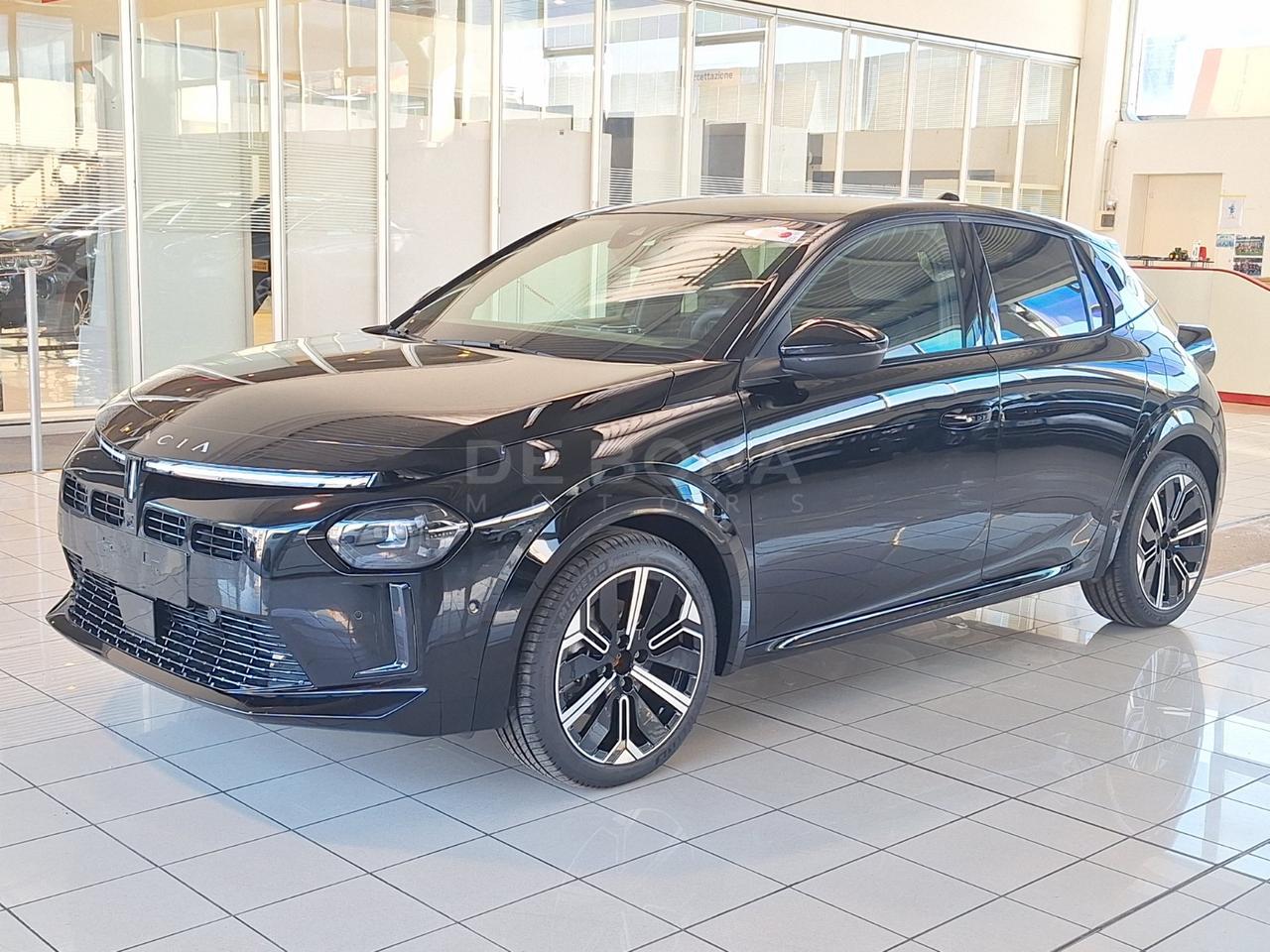 Lancia Ypsilon 1.2 mhev lx 110cv e-dct