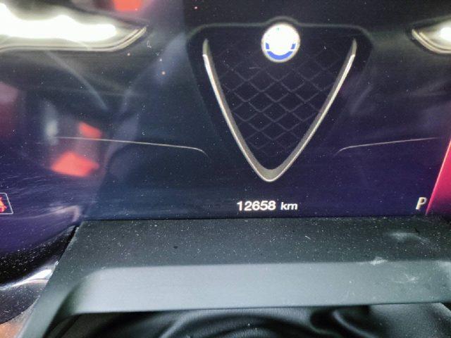 ALFA ROMEO Stelvio 2.2 t Veloce Q4 210cv auto
