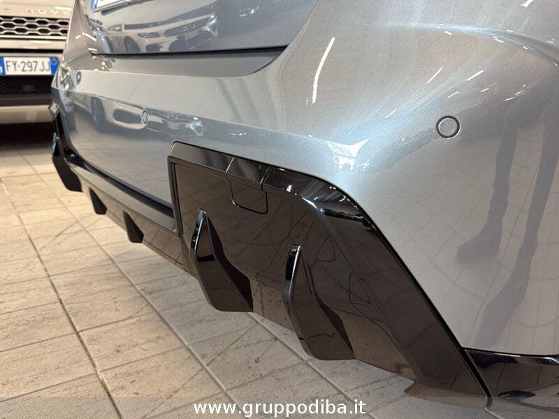 BMW Serie 1 F70 118d MSport auto