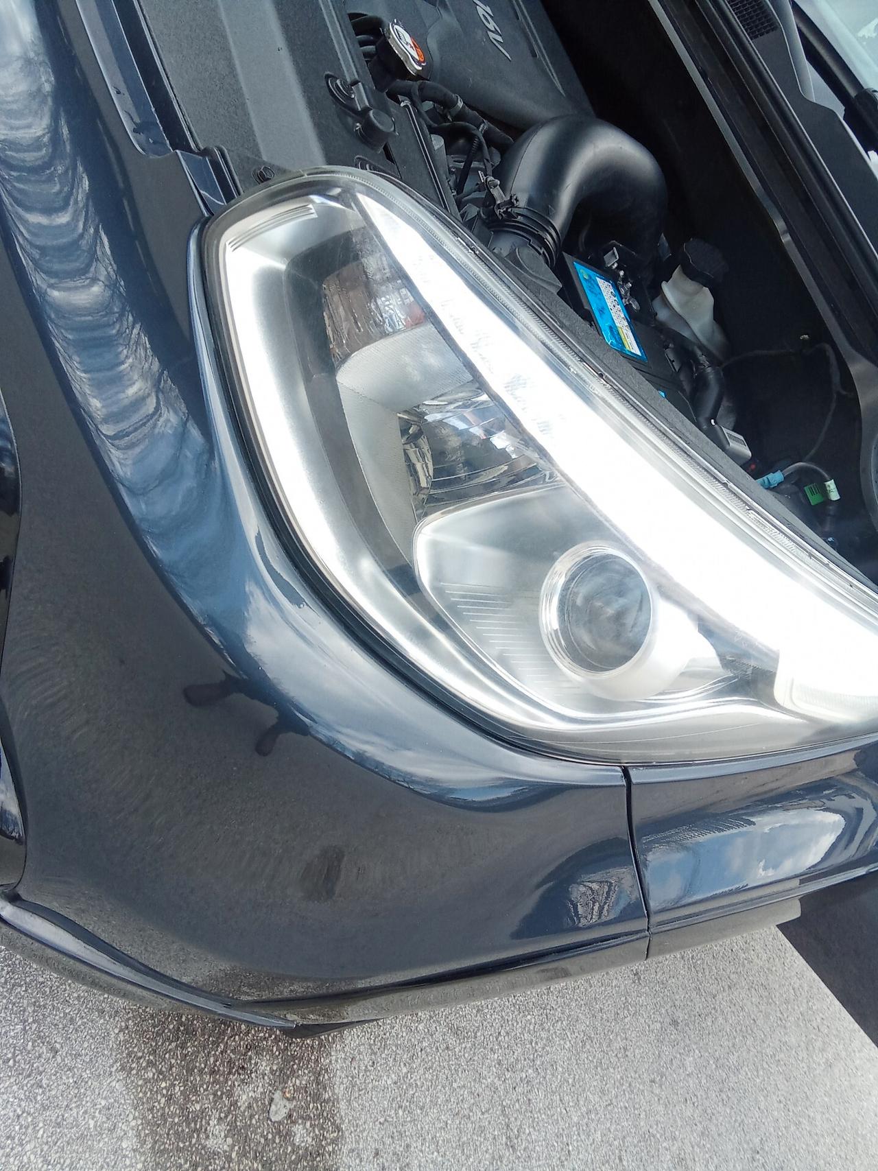 Kia Soul 1.6 CRDi automatico 014