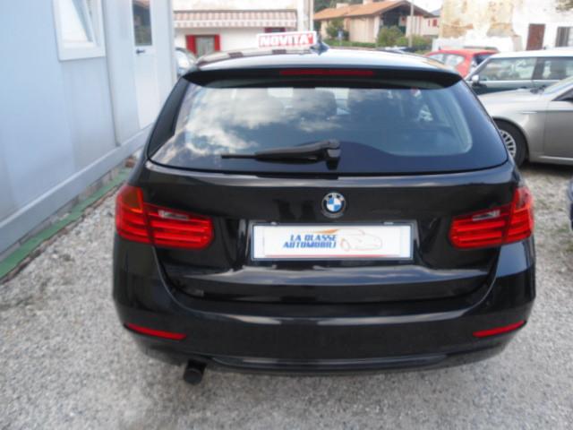 Bmw 320 320d TOURING Sport AUT 184CV