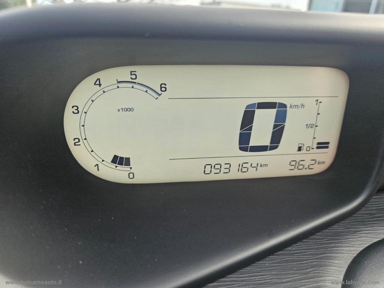 CITROEN C3 Picasso BlueHDi 100 Exclusive