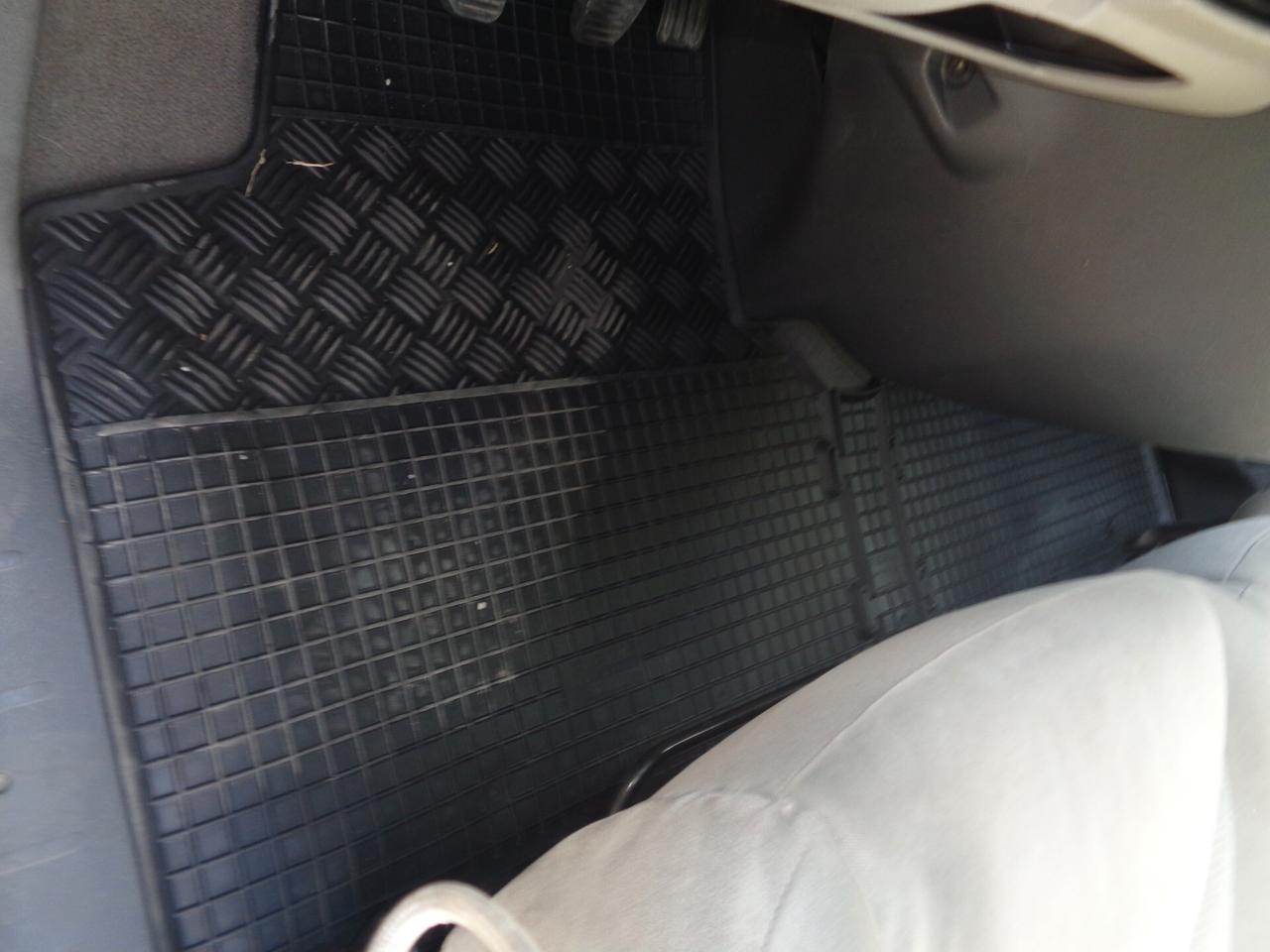 Fiat Scudo 2.0 MJT 6m 9 posti da vetrina