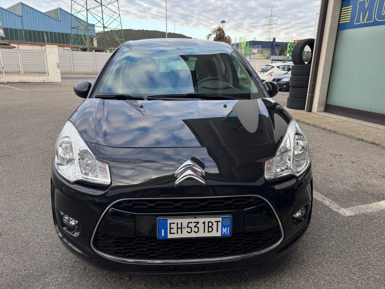 Citroen C3 1.1 Exclusive 18.000KM ORIGINALI!!
