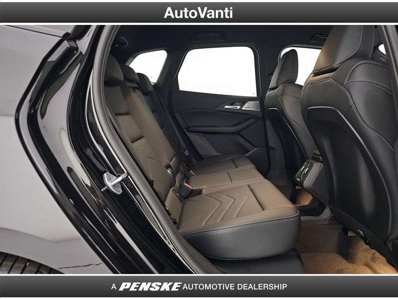 BMW Serie 2 Active Tourer 218d Active Tourer Msport