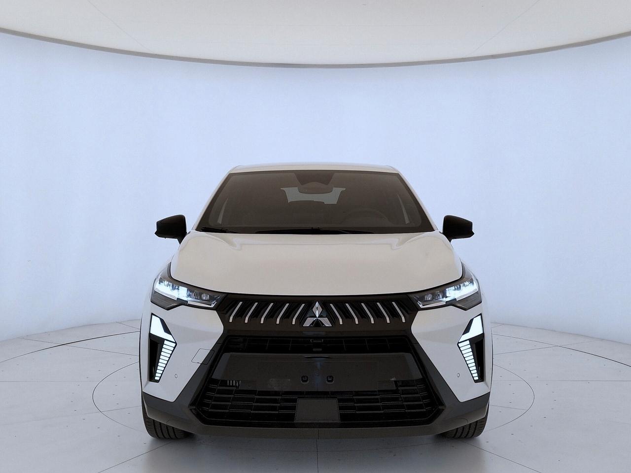 Mitsubishi Grandis DISPONIBILE IN VARIE COLORAZIONI E ALLESTIMENTI - CONCESSIONARIO UFFICIALE