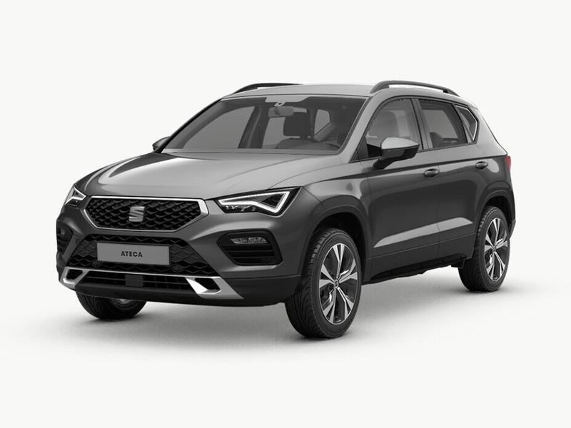 Seat Ateca 1.5 ecotsi business 150cv dsg