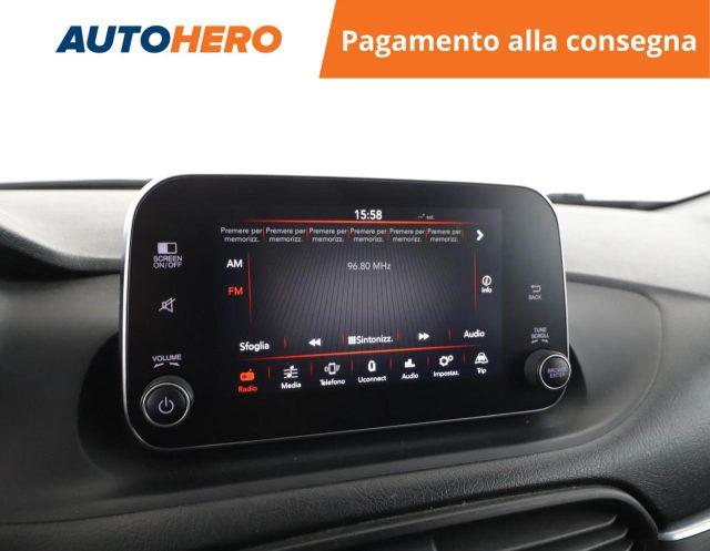 FIAT Tipo 1.4 5 porte Easy