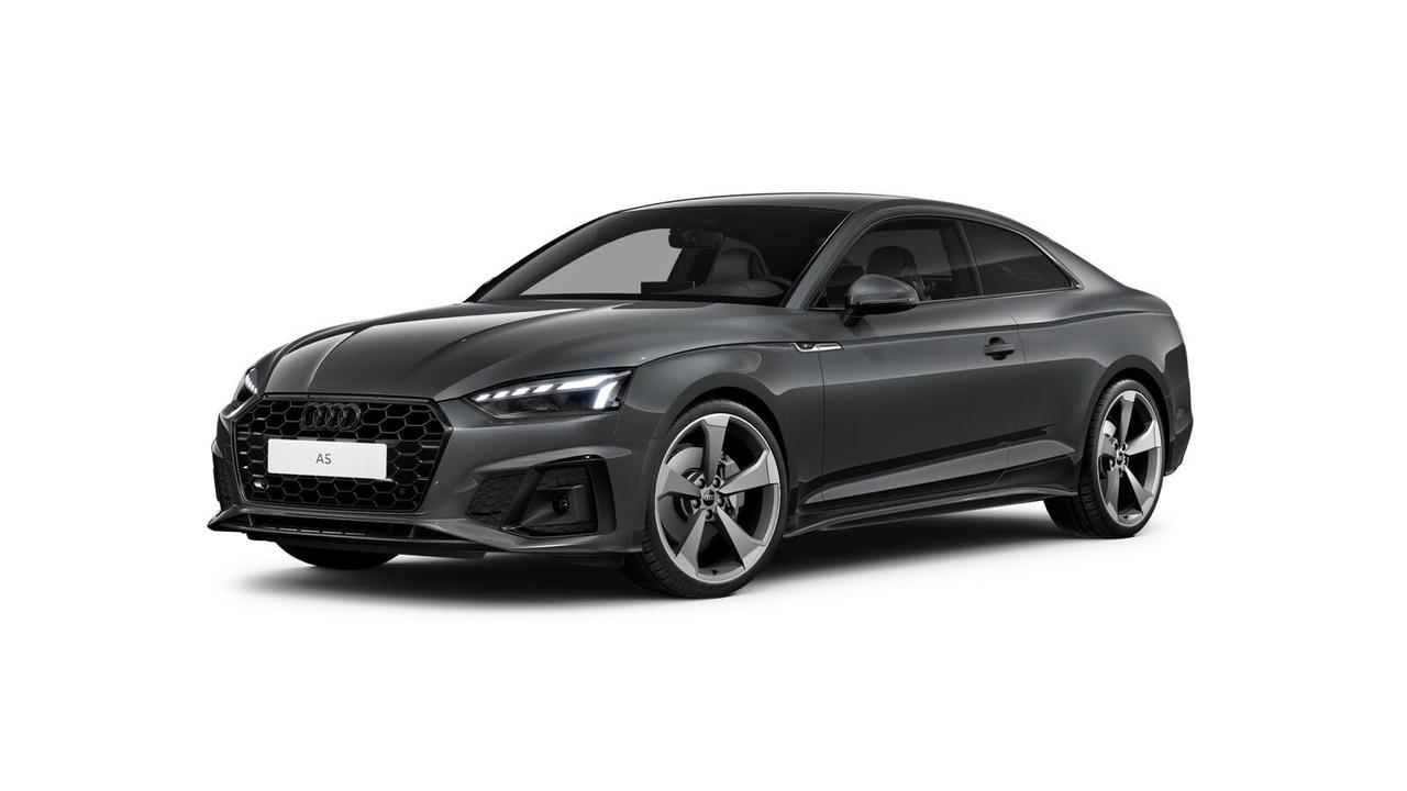AUDI A5 COUPE' 40TDI S-LINE S-TRONIC IN ARRIVO