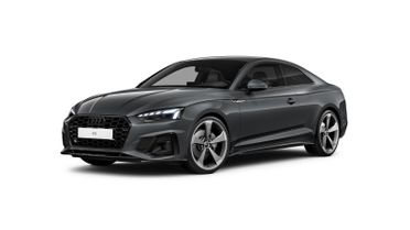 AUDI A5 COUPE' 40TDI S-LINE S-TRONIC IN ARRIVO