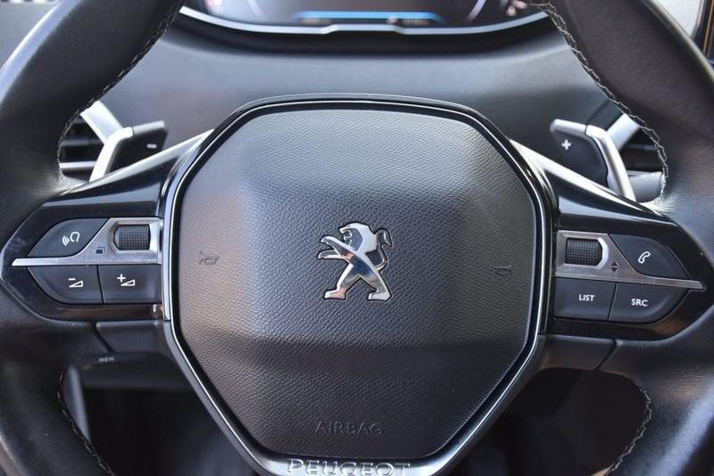 Peugeot 3008 BlueHDi 130 S&S EAT8 Allure *Navigatore*