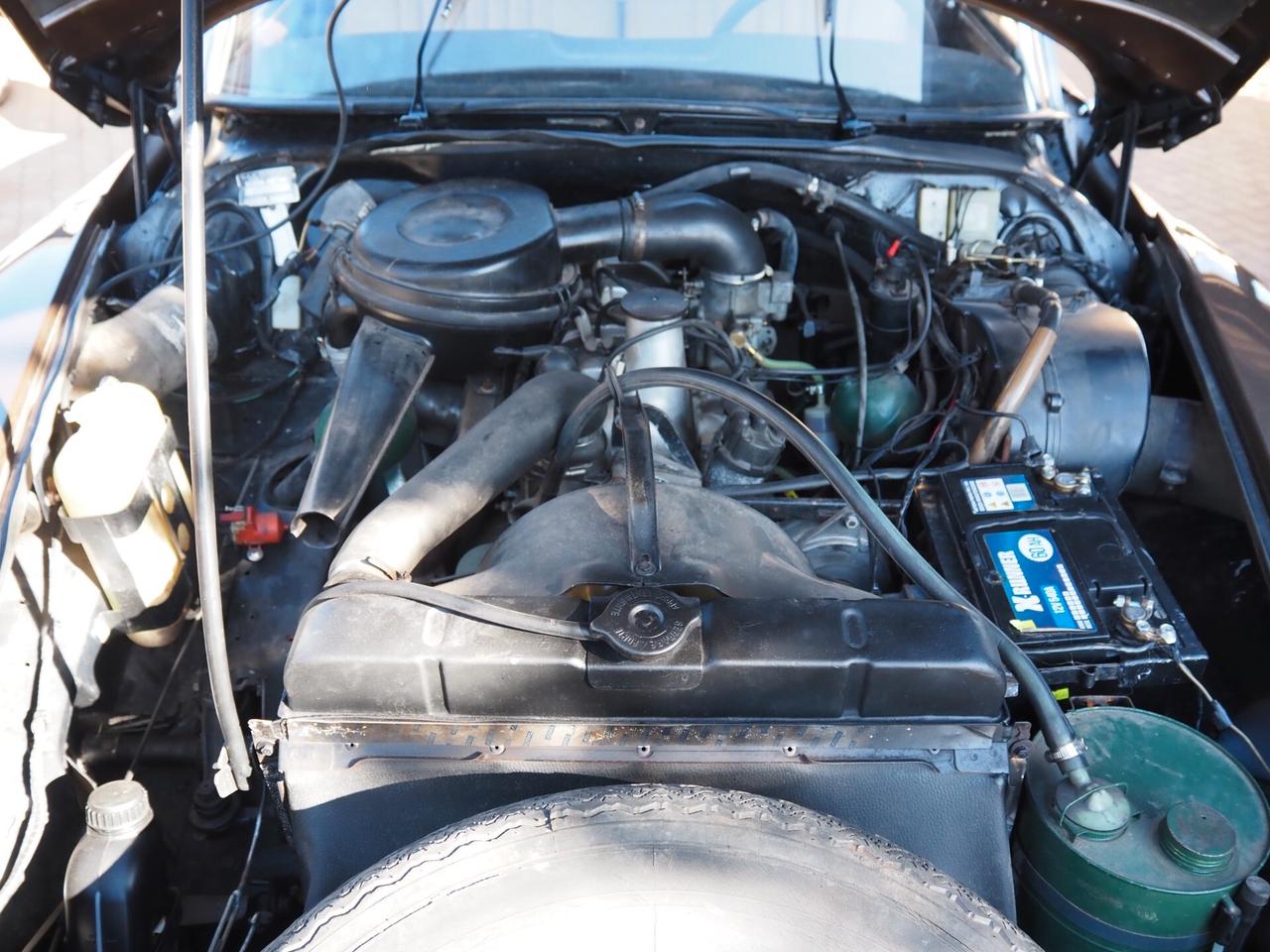 Citroen DS 21