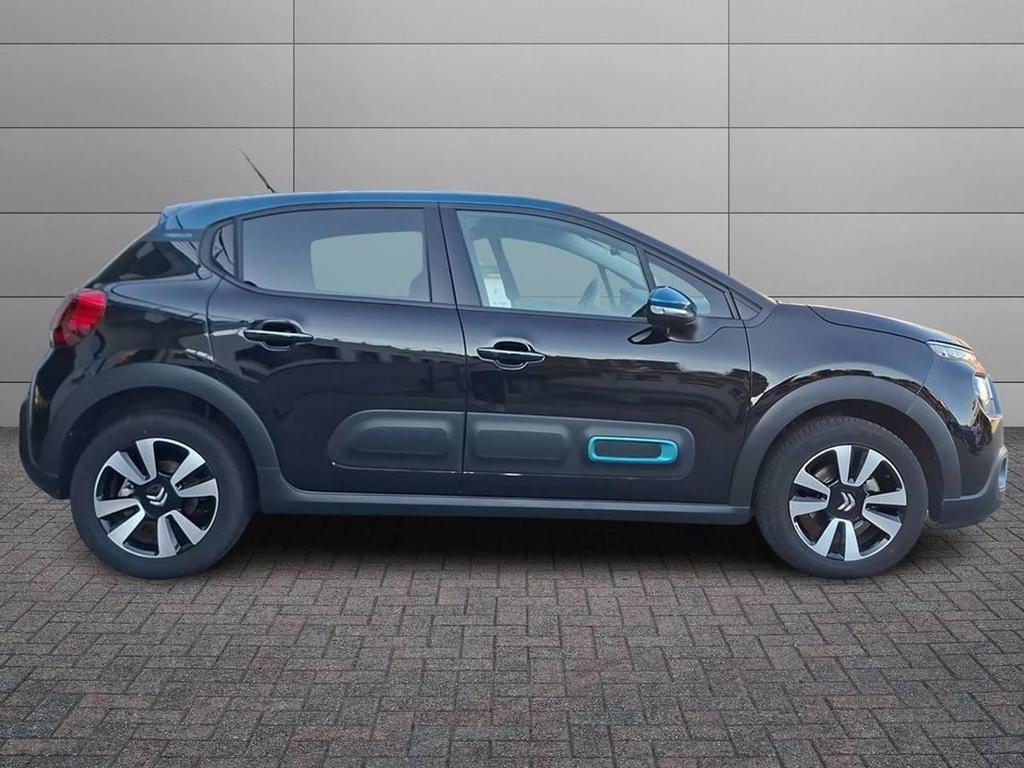 Citroen C3 1.5 BlueHDi Plus