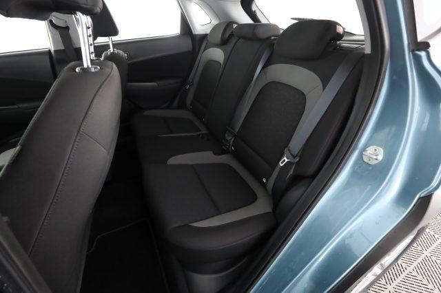 HYUNDAI Kona Kona 1.6 CRDI 115 CV XAdvanced
