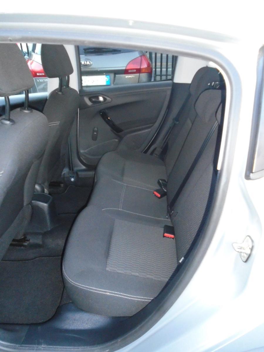 208 '17 EU6 75000 KM OK NEOP, TRATTABILE