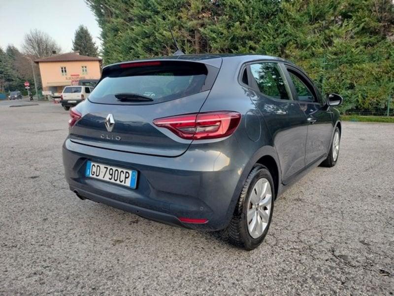 Renault Clio Clio SCe 75 CV 5 porte Business