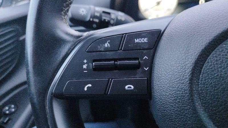 Hyundai i20 i20 1.2 MPI MT Bose