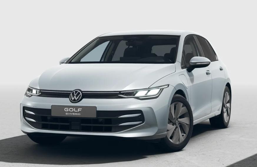 Volkswagen Golf 1.5 tsi ehybrid 204cv dsg